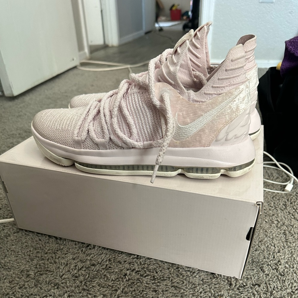 Kd aunt pearl 10